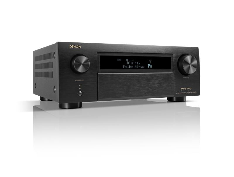 Denon AVC-X6800H Amplificatore A/V 11.4 canali