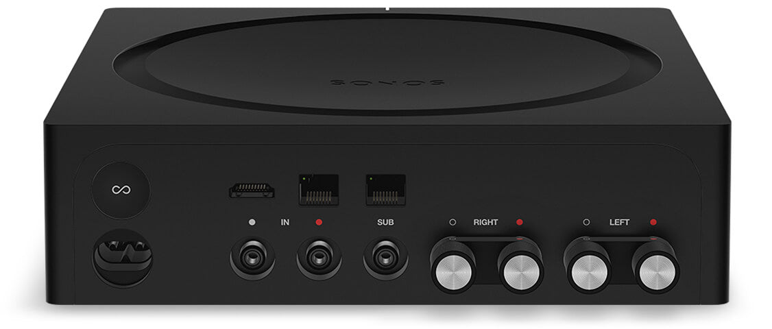 Sonos AMP amplificatore stereo