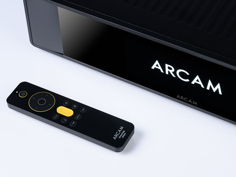 Arcam ST25 Streamer di rete