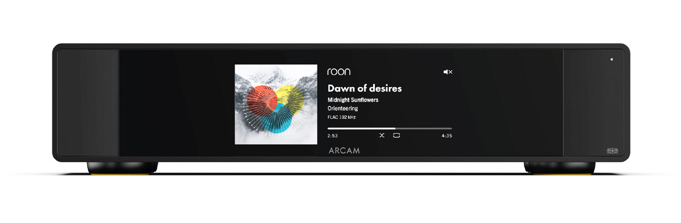 Arcam ST25 Streamer di rete