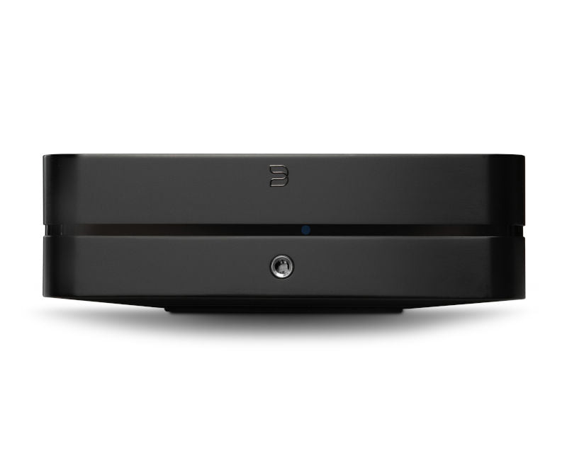 Bluesound Powernode 2025 streamer amplificato 2/3 canali