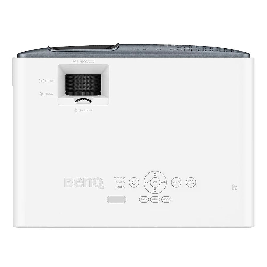 BenQ TK710 proiettore Laser 4K