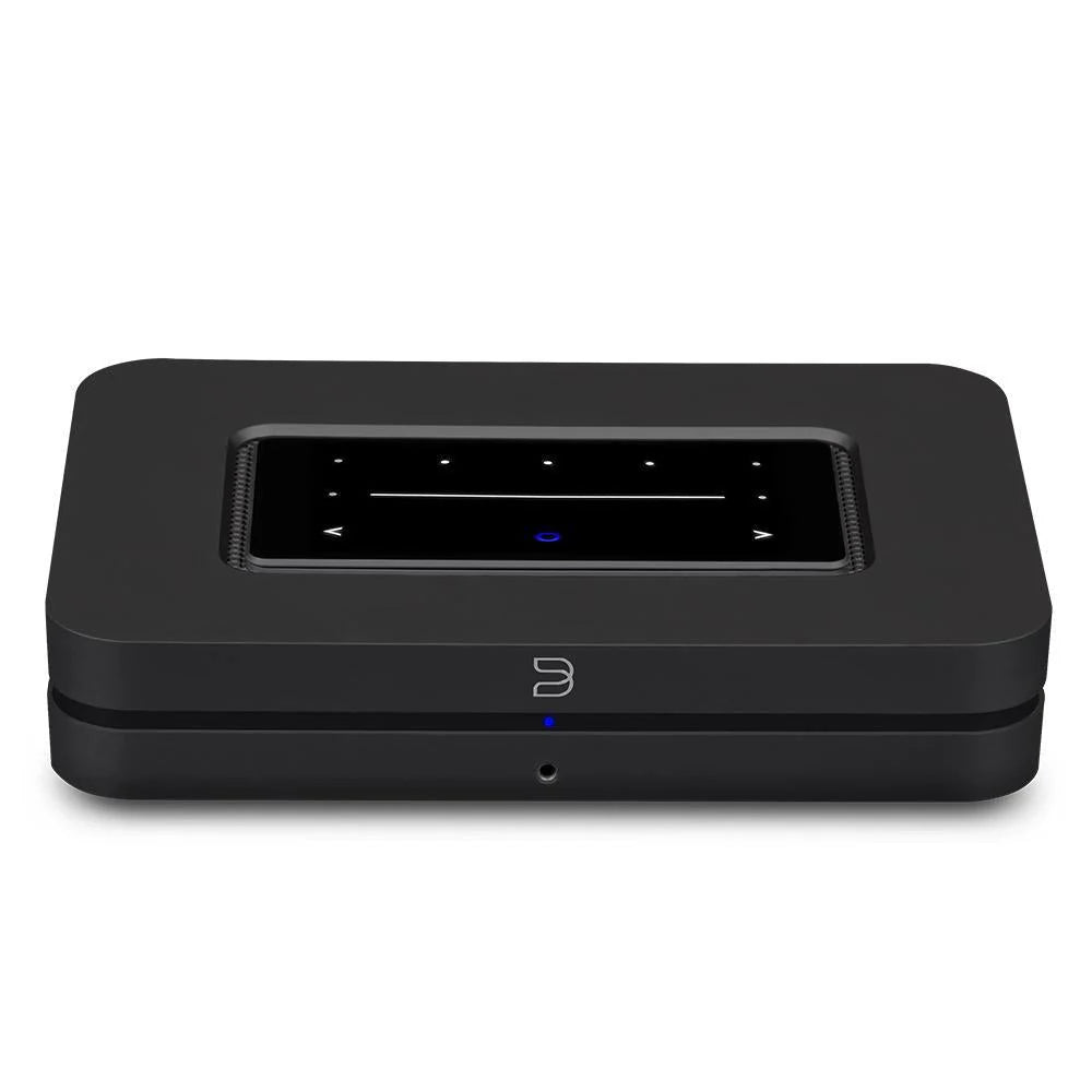 BLUESOUND NODE N132 Wireless Streaming Music Player