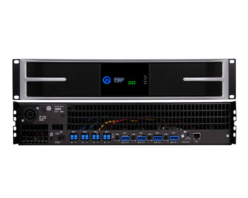 LEA CS3004 4ch x 3000w