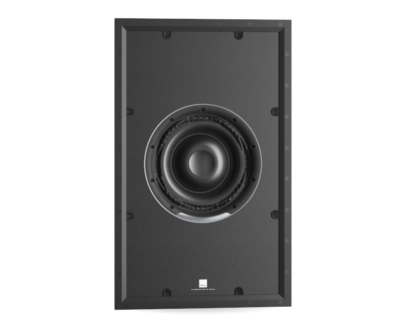 DALI PHANTOM IW SUB S-100 subwoofer passivo da incasso