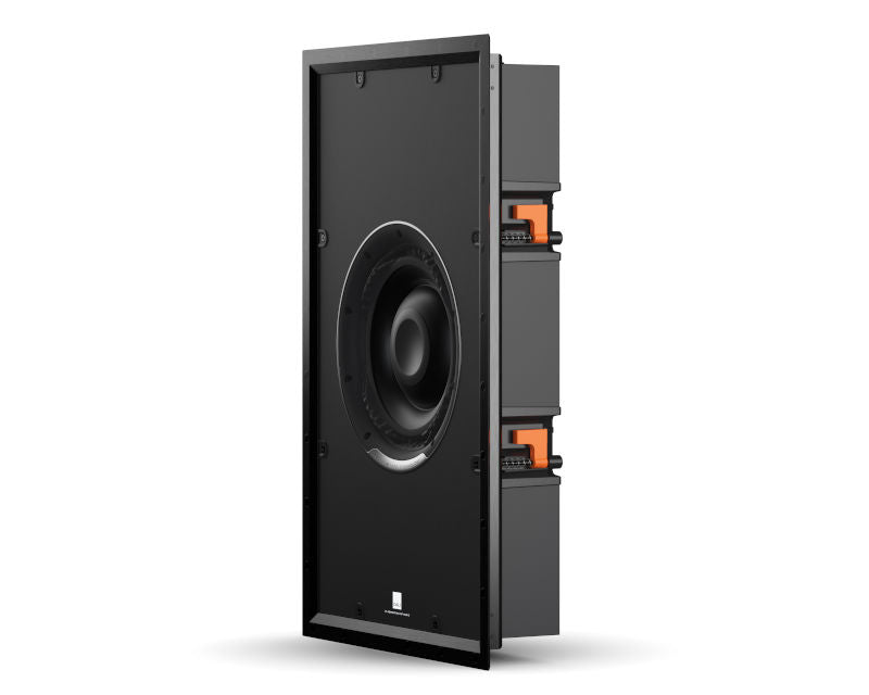 DALI PHANTOM IW SUB S-100 subwoofer passivo da incasso