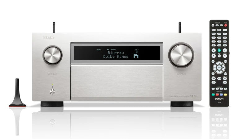 Denon AVC-A1H amplificatore A/V 15.4 canali