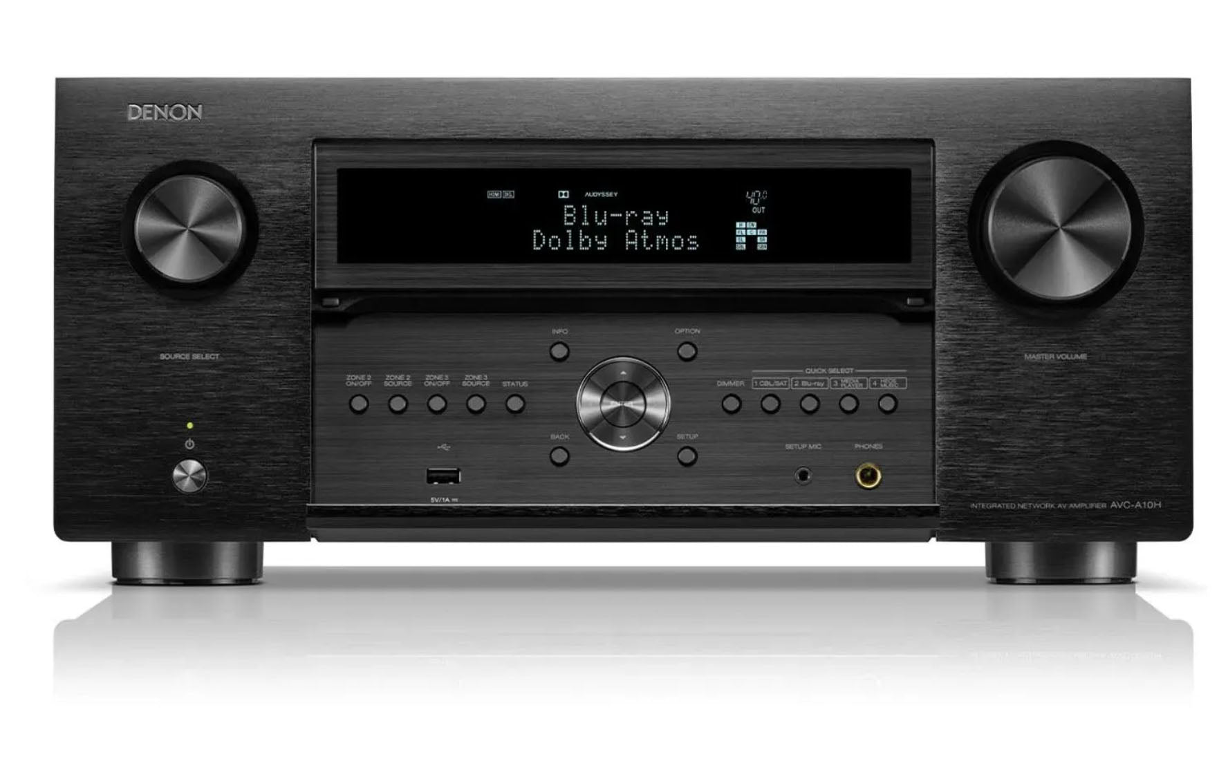 Denon AVC A10H miglior prezzo