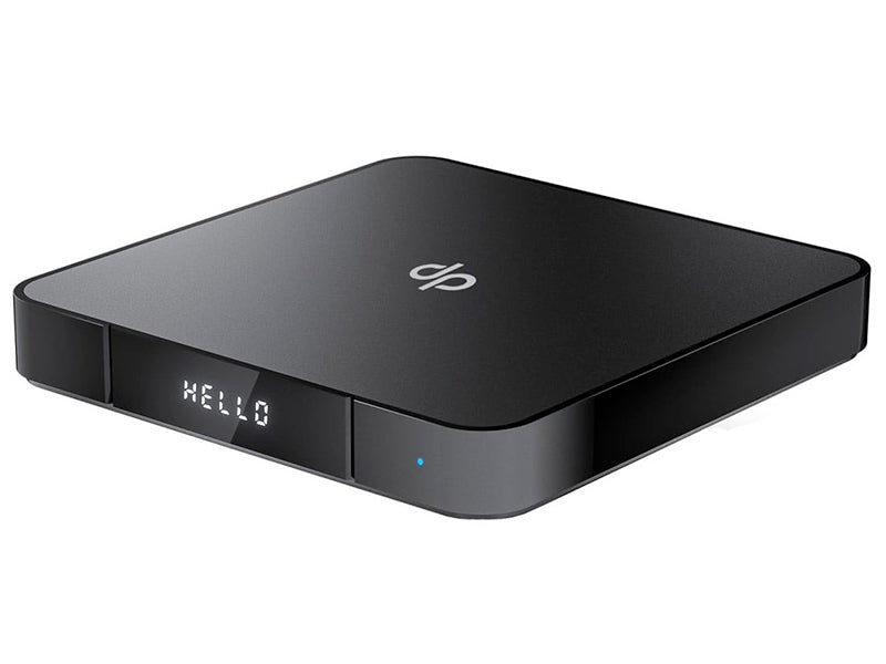 Dorpo X3  Media Player AudioVideo