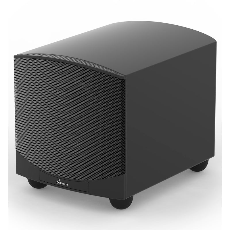 GoldenEar ForceField 40 subwoofer