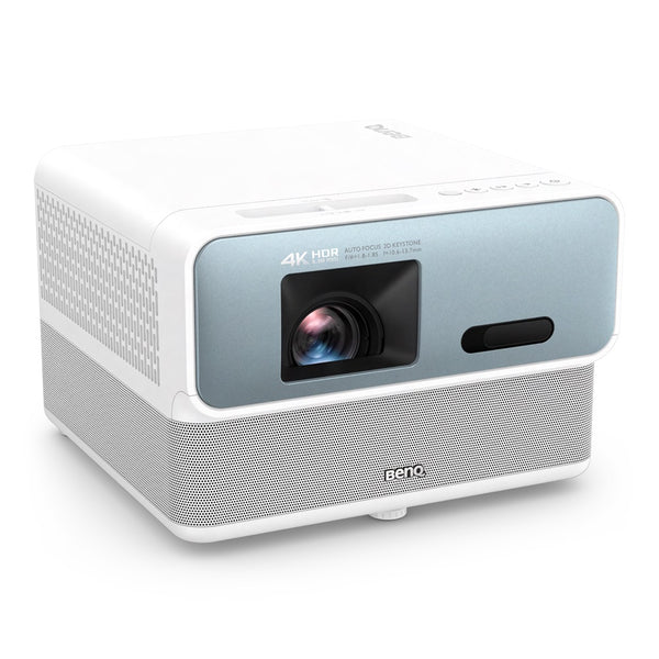 BenQ GP500 Videoproiettore LED 4K HDR Smart