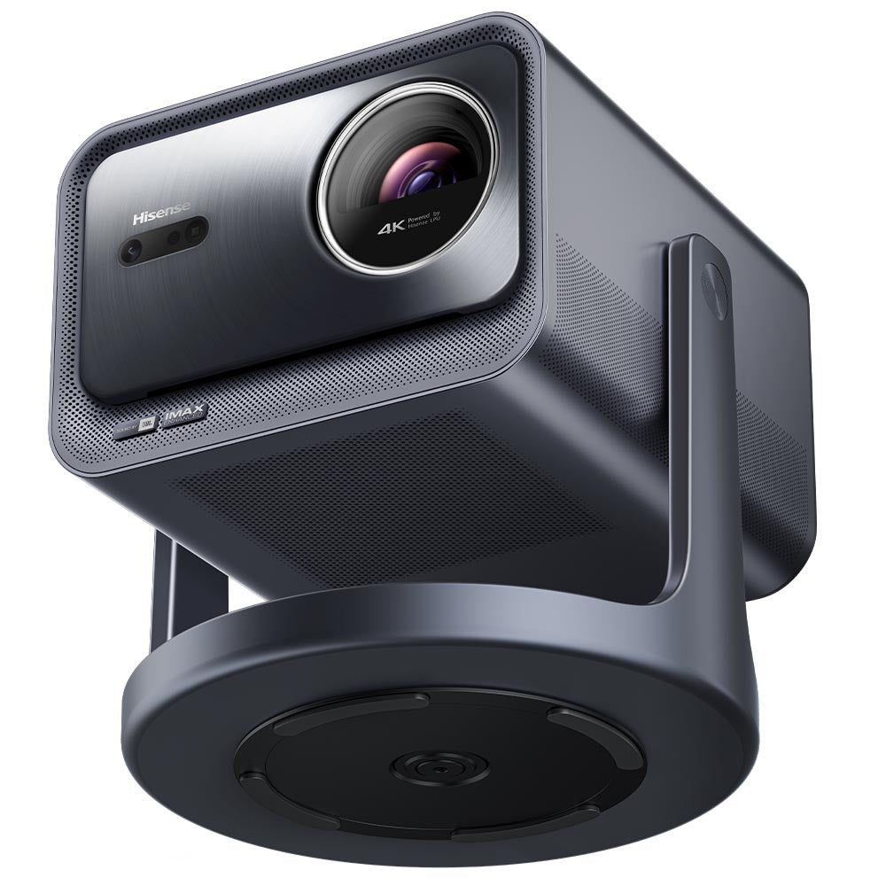 Hisense C2 PRO Proiettore smart 4K Laser home cinema