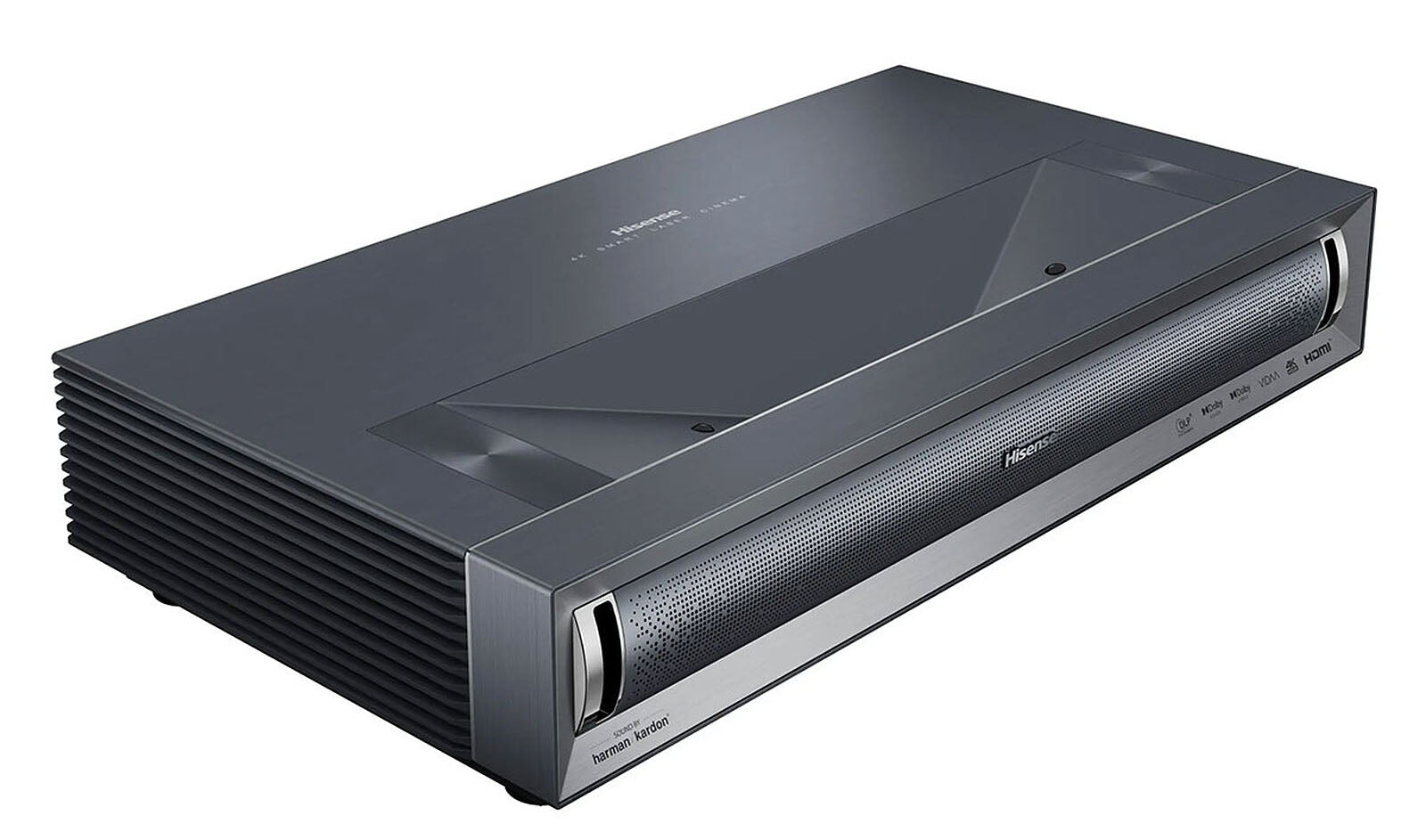 Hisense PX3 PRO Proiettore Laser UST 4K