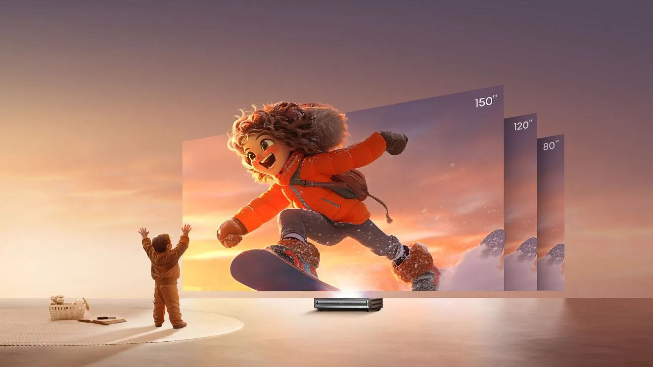 Hisense PX3 pro miglior prezzo