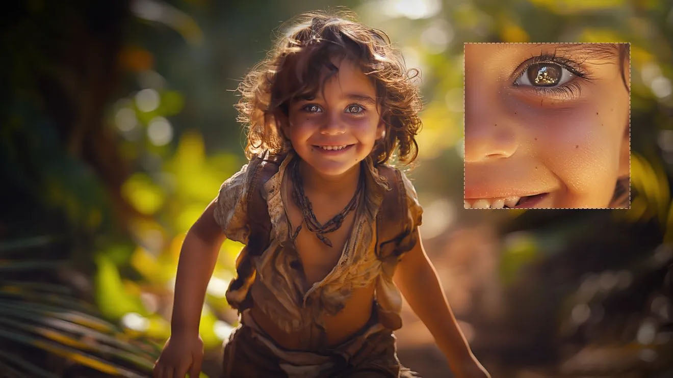 Hisense PX3 PRO scaling 4K AI