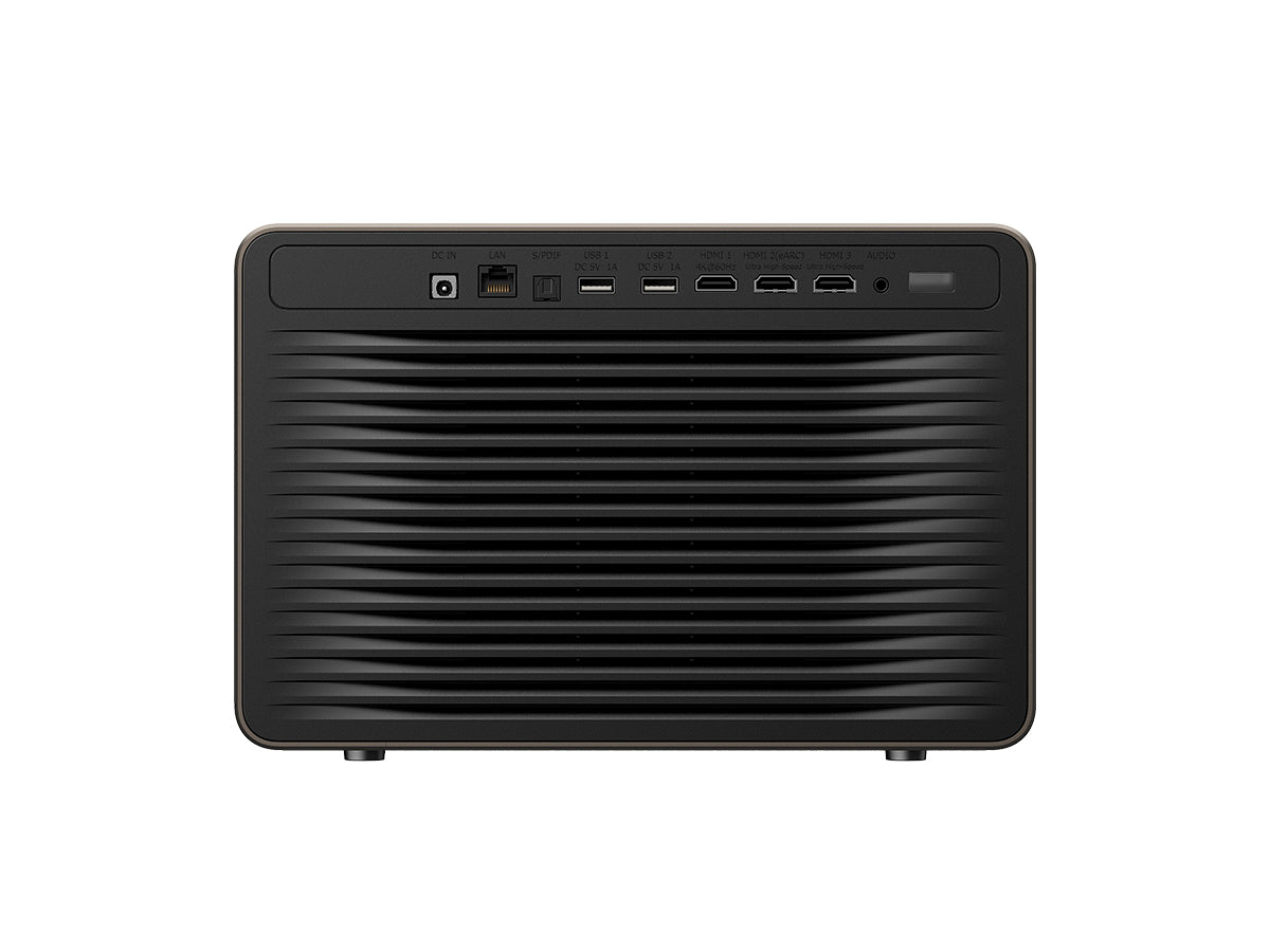 Hisense XR10 Proiettore Smart Laser 4K TriChroma