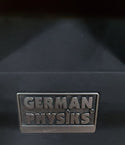 German Physiks HRS 120 carbon coppia diffusori USATI