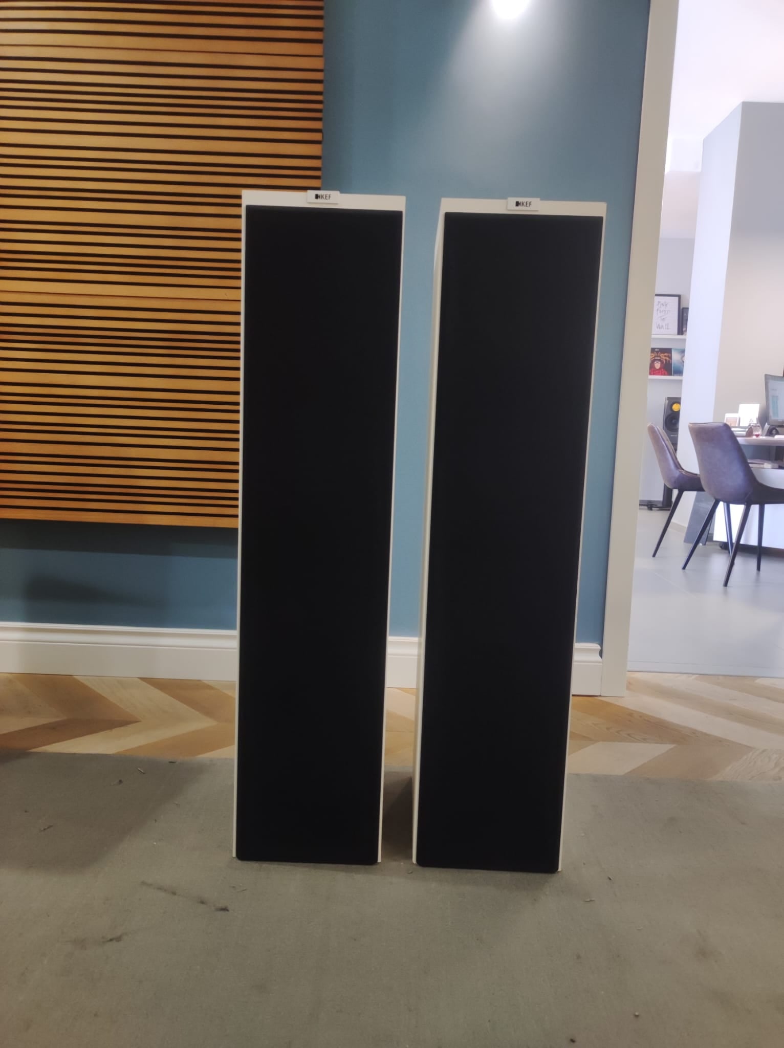 KEF Q950 coppia diffusori da pavimento USATI