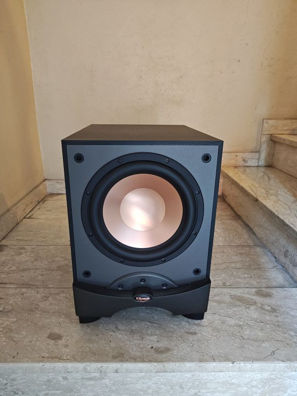 Klipsch RW-10 subwoofer USATO