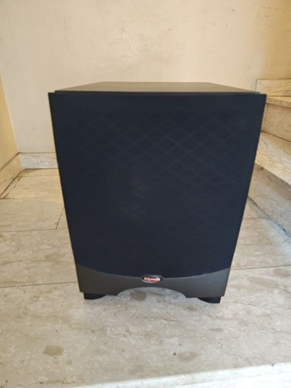 Klipsch RW-10 subwoofer USATO