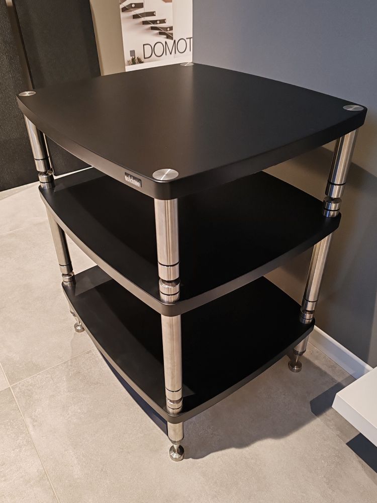 Solidsteel HF3 mobile hifi USATO