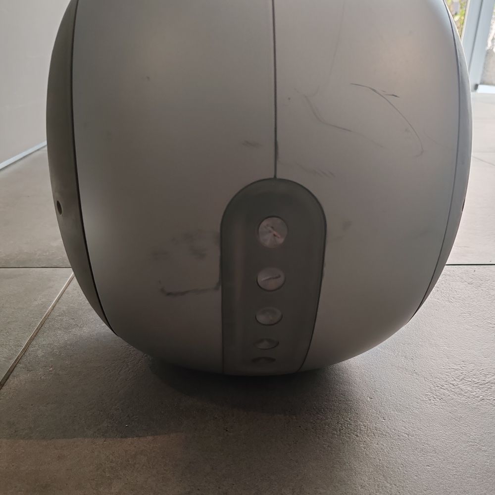 B&W PV1 subwoofer USATO