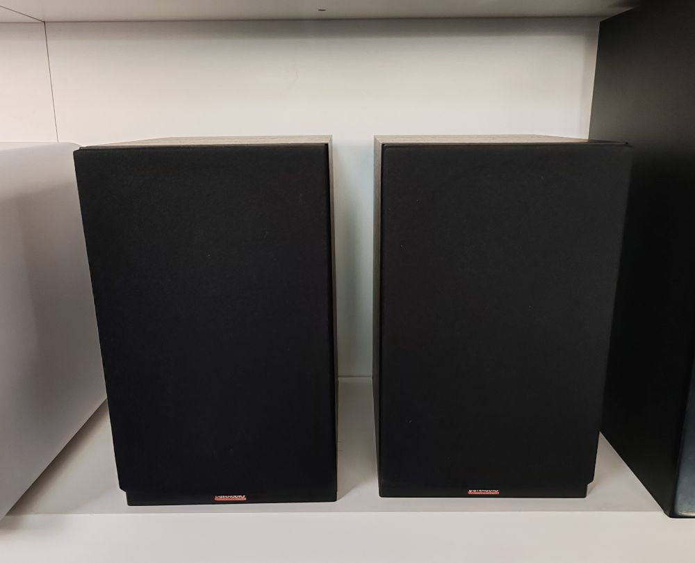 Dynaudio Audience 42 coppia diffusori da scaffale USATI