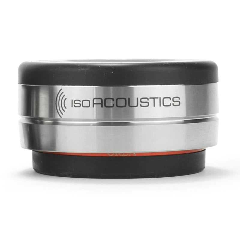 Isoacoustics Orea Boreaux isolatore x componenti HIFI