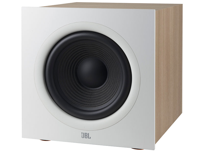 JBL Stage 2 200P subwoofer