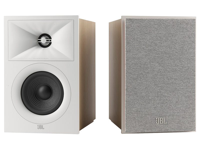 JBL Stage 2 240B coppia diffusori da scaffale
