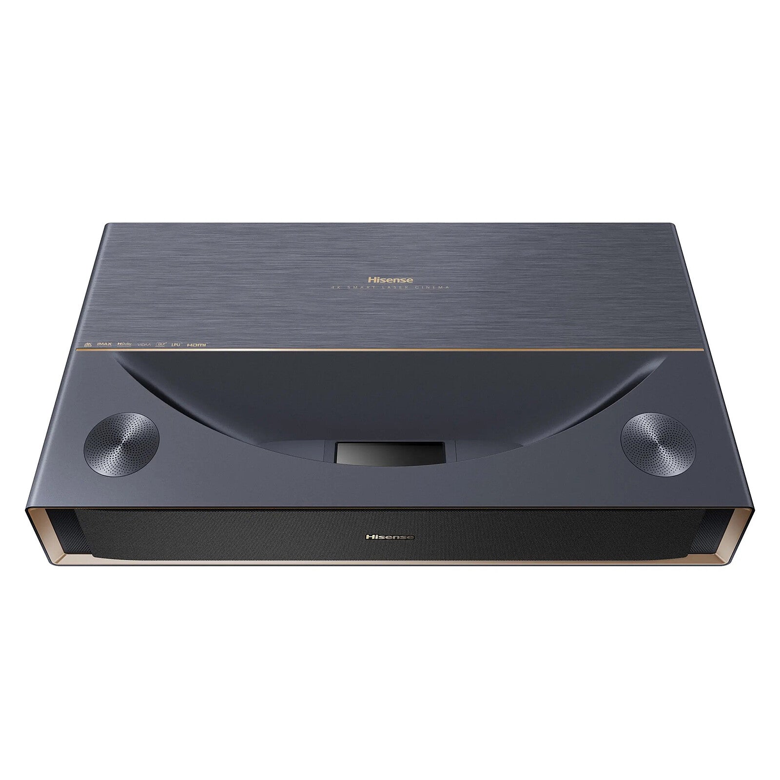 Hisense PT1 proiettore laser 4K