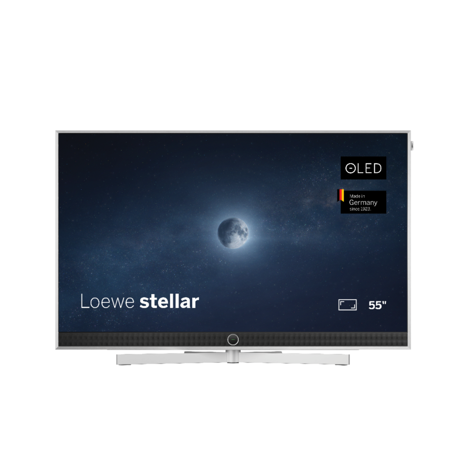 Loewe Stellar dr+ Premium OLED TV