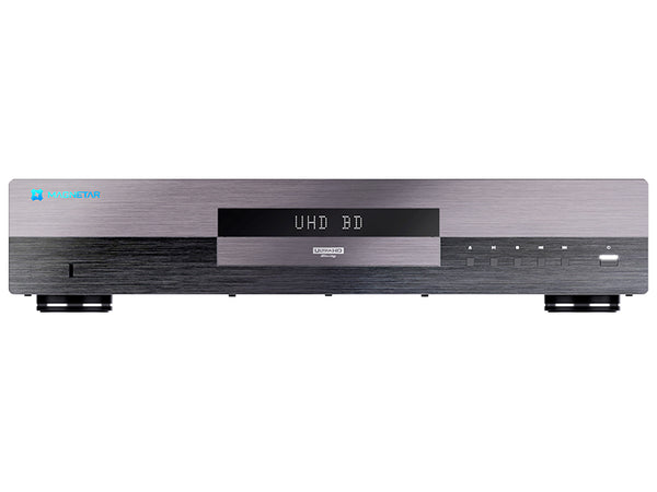 Magnetar Audio UDP800  Lettore Universale Ultra HD Blu-ray
