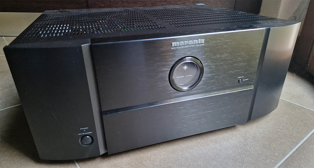 Marantz MM7055 Finale 5 Canali USATO