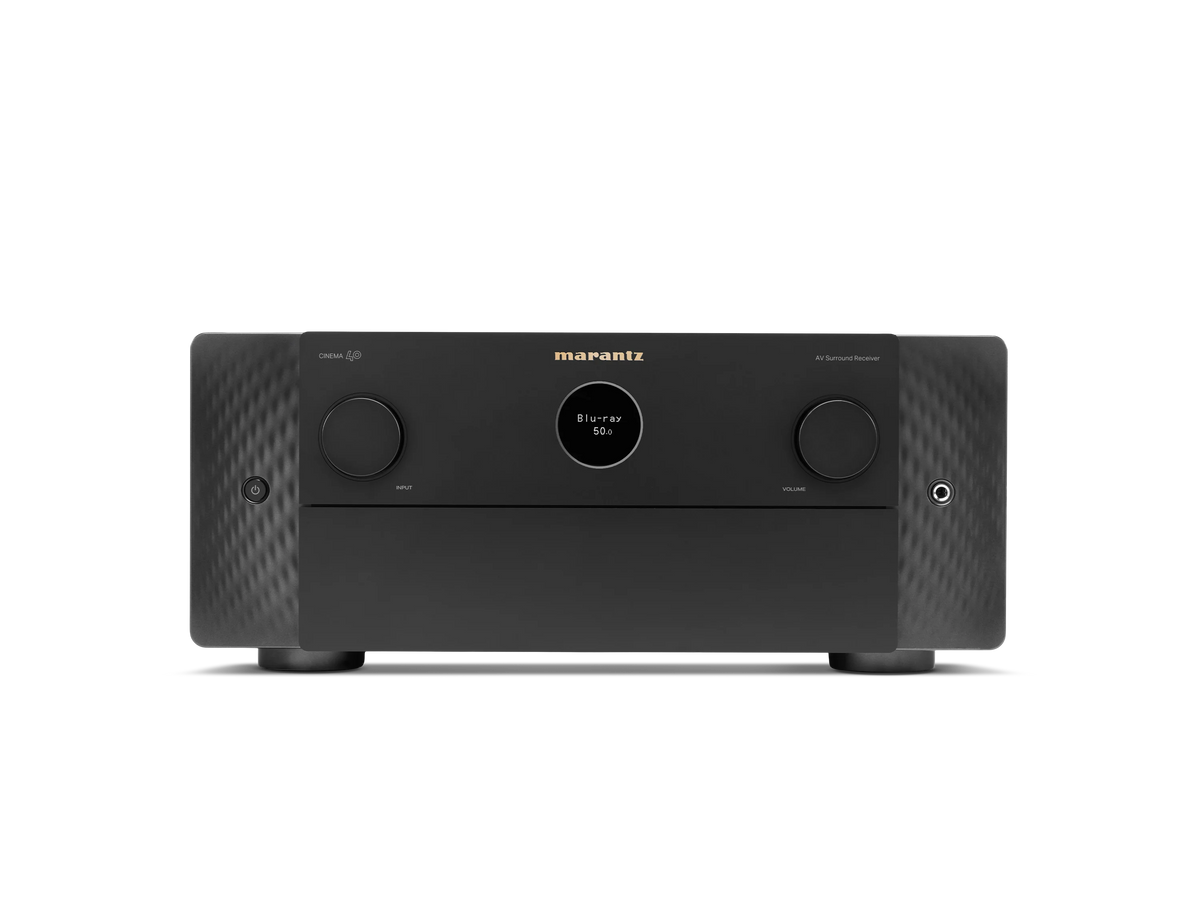 Marantz Cinema 40 Amplificatore A/V 9.4 canali