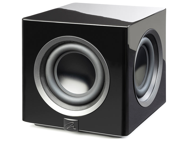 MartinLogan Abyss 8 subwoofer