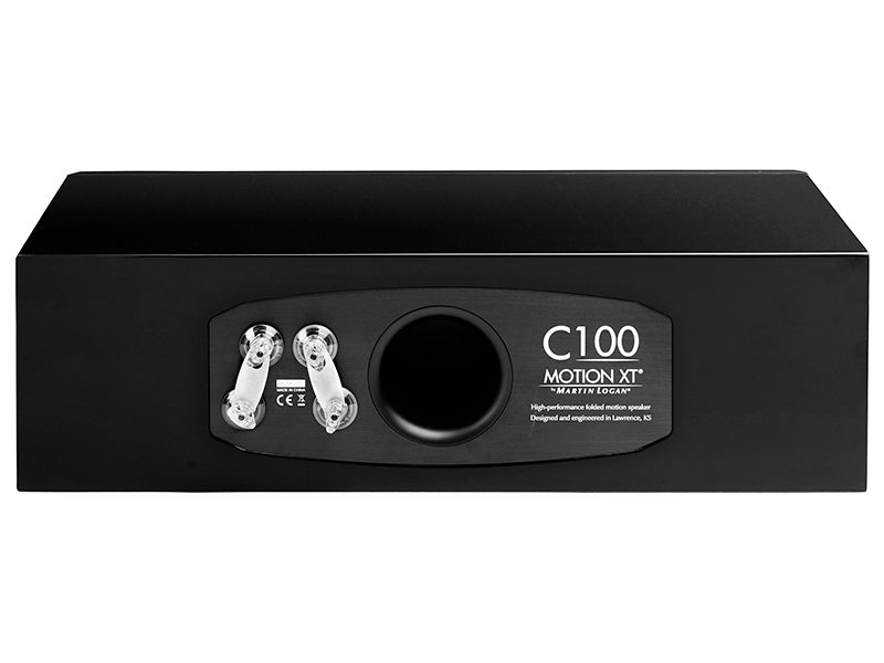 MartinLogan Motion XT C100 canale centrale