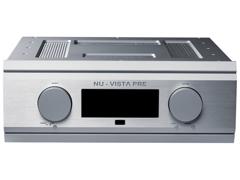 Musical Fidelity Nu-Vista PRE  Preamplificatore Stereo