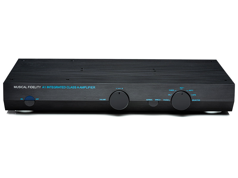 Musical Fidelity A1 Amplificatore Integrato