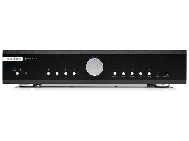 Musical Fidelity B1xi amplificatore integrato