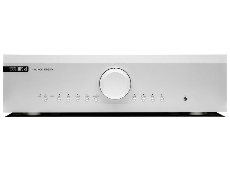 Musical Fidelity M5xi  Amplificatore Integrato Stereo