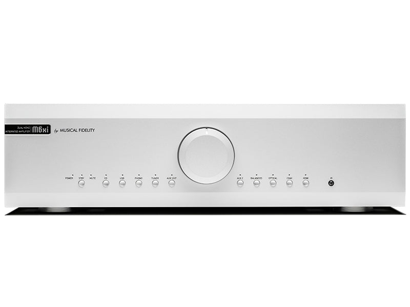 Musical Fidelity M6xi  Amplificatore Integrato Stereo