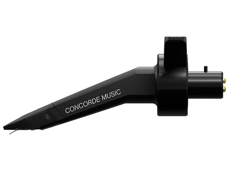Ortofon Concorde Music serie testina per giradischi