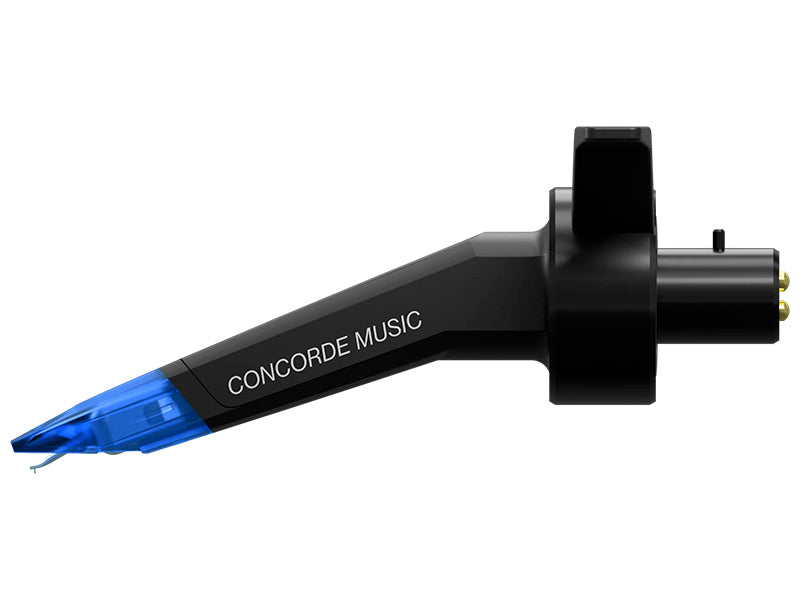 Ortofon Concorde Music serie testina per giradischi