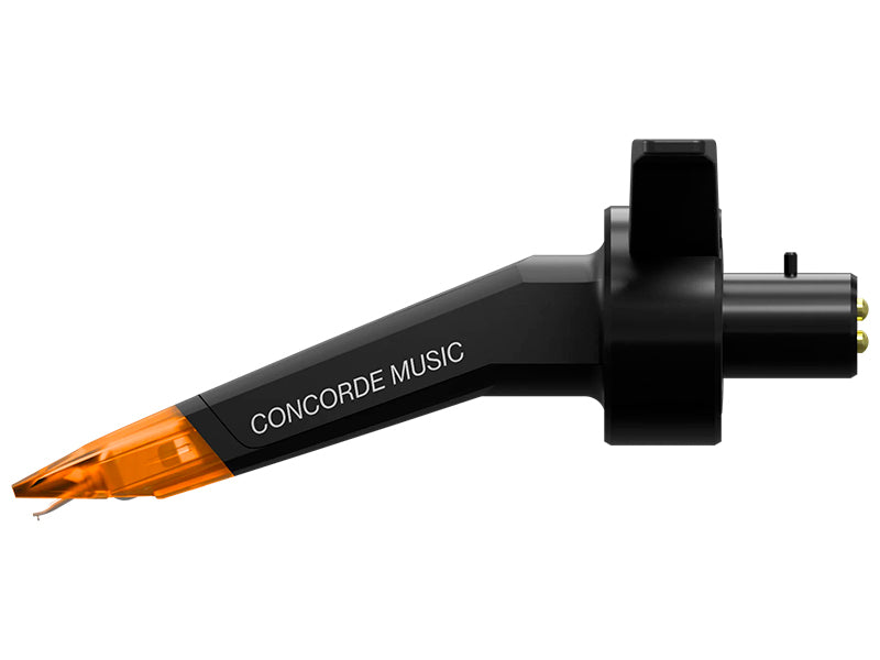 Ortofon Concorde Music serie testina per giradischi