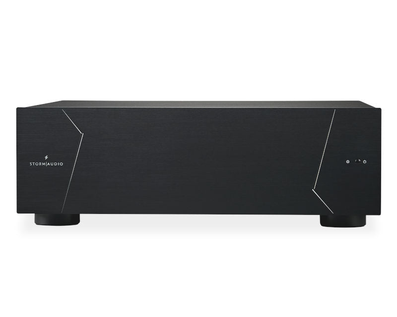 Storm Audio PA 16 MK3 amplificatore finale 16 canali