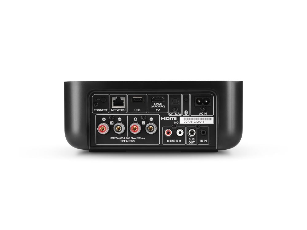 Denon Home Amp amplificatore stereo di rete