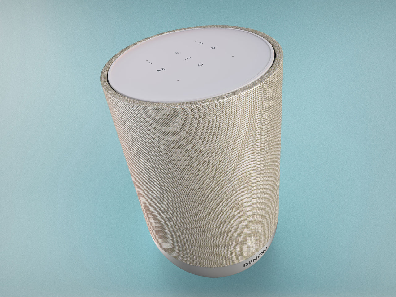 Denon Home 200 Diffusore Amplificato