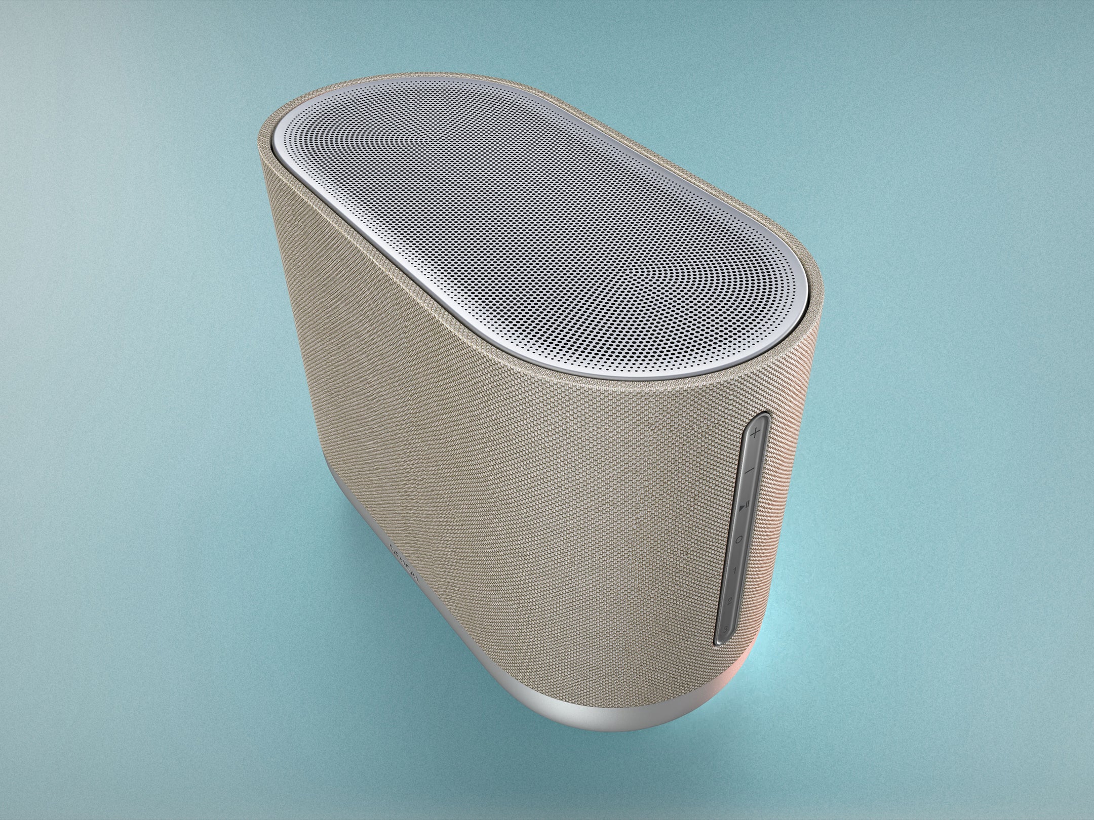 Denon Home 400 Diffusore Amplificato