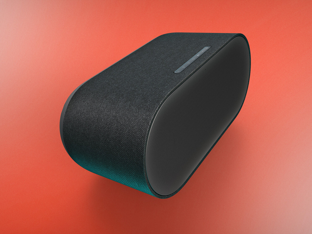 Denon Home 600 Diffusore Amplificato